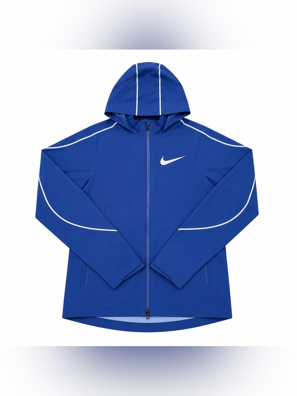 Nike Pro Elite Storm Jacket - Women’s Size Small - (AJ6246-492)